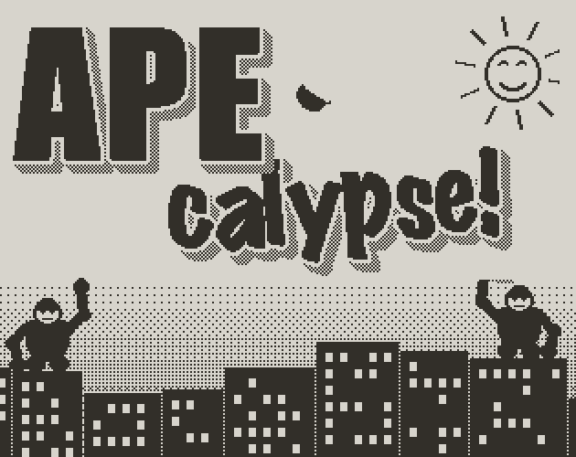 Apecalypse
