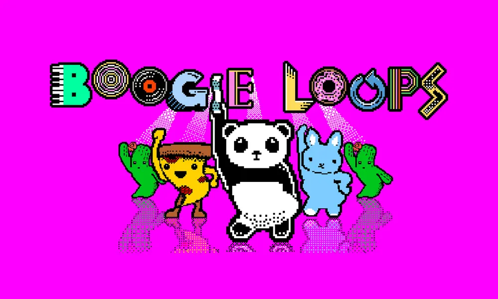 Boogie Loops