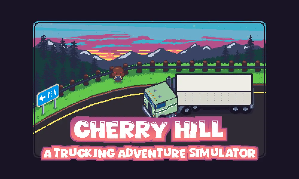 Cherry Hill