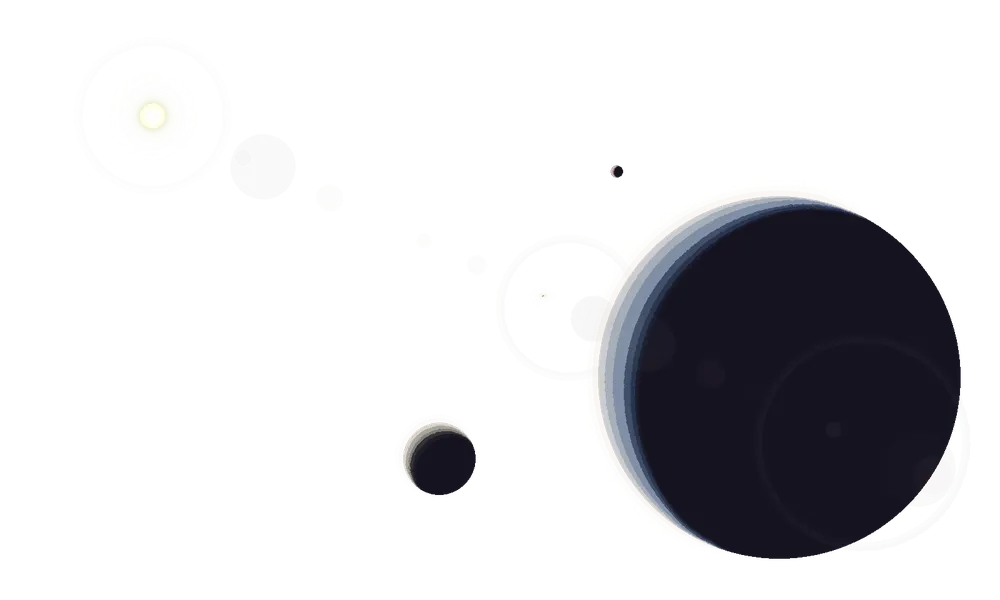 Close Approach