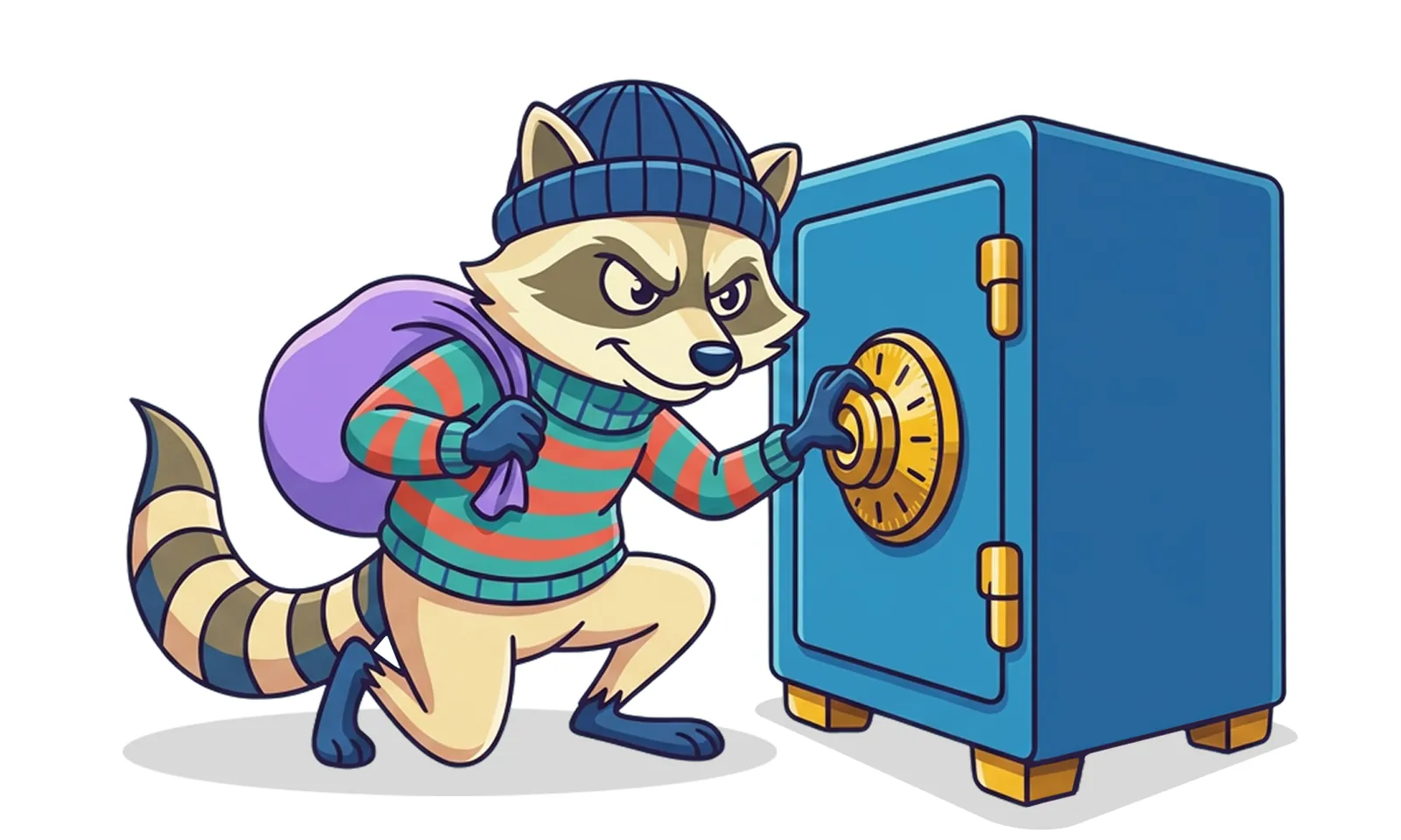 Crack the Safe