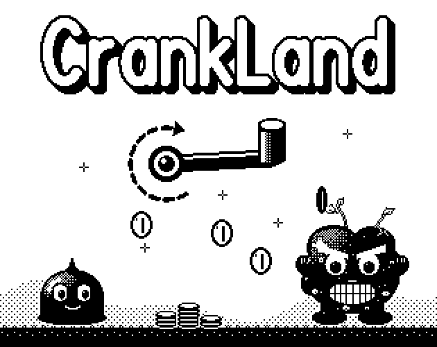 CrankLand