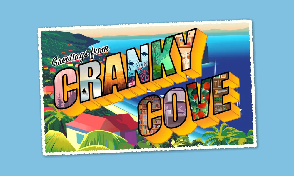 Cranky Cove