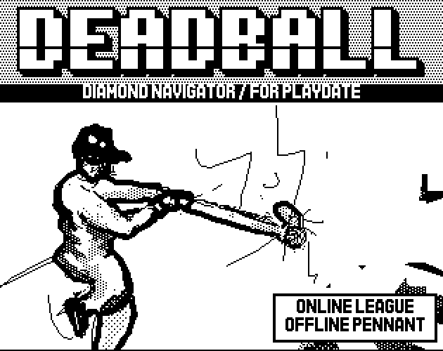 Deadball