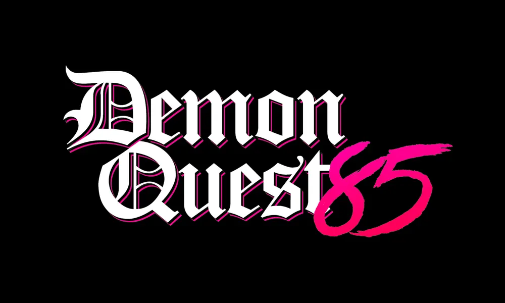 Demon Quest '85