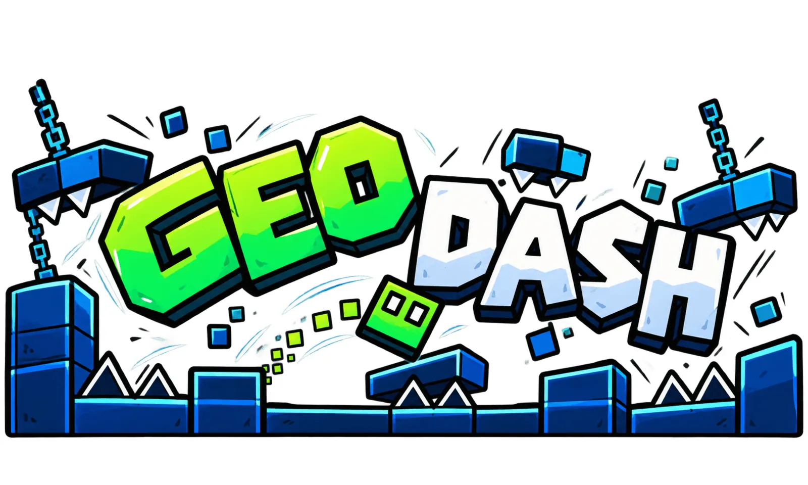 GeoDash