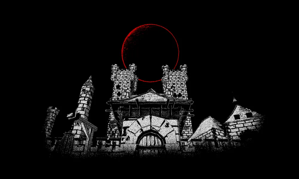 Gloom Gate
