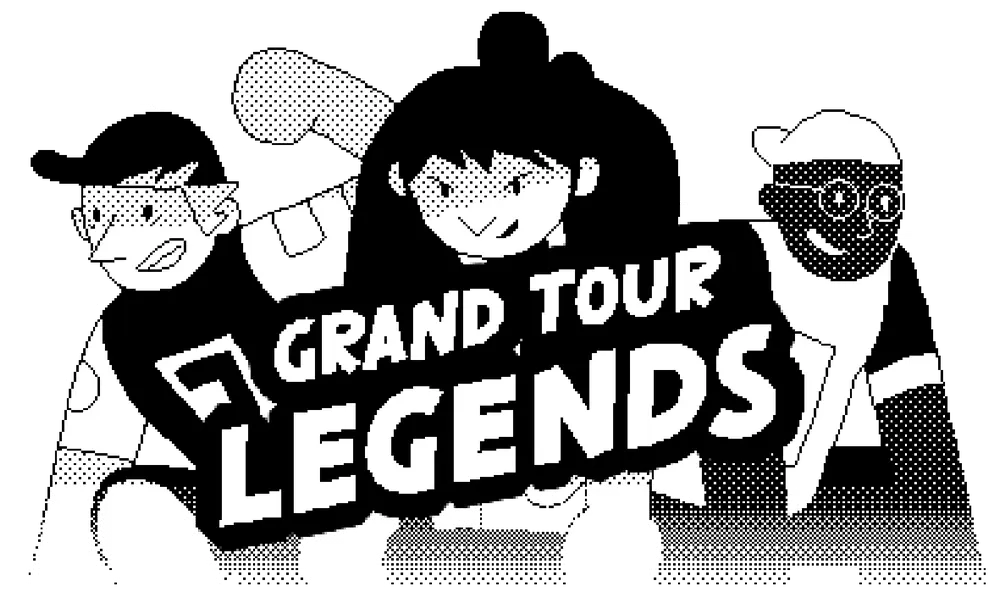 Grand Tour Legends