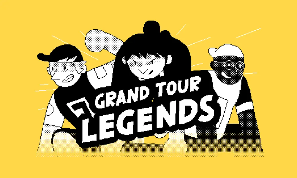 Grand Tour Legends