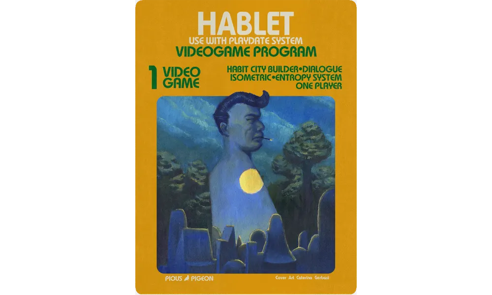 Hablet