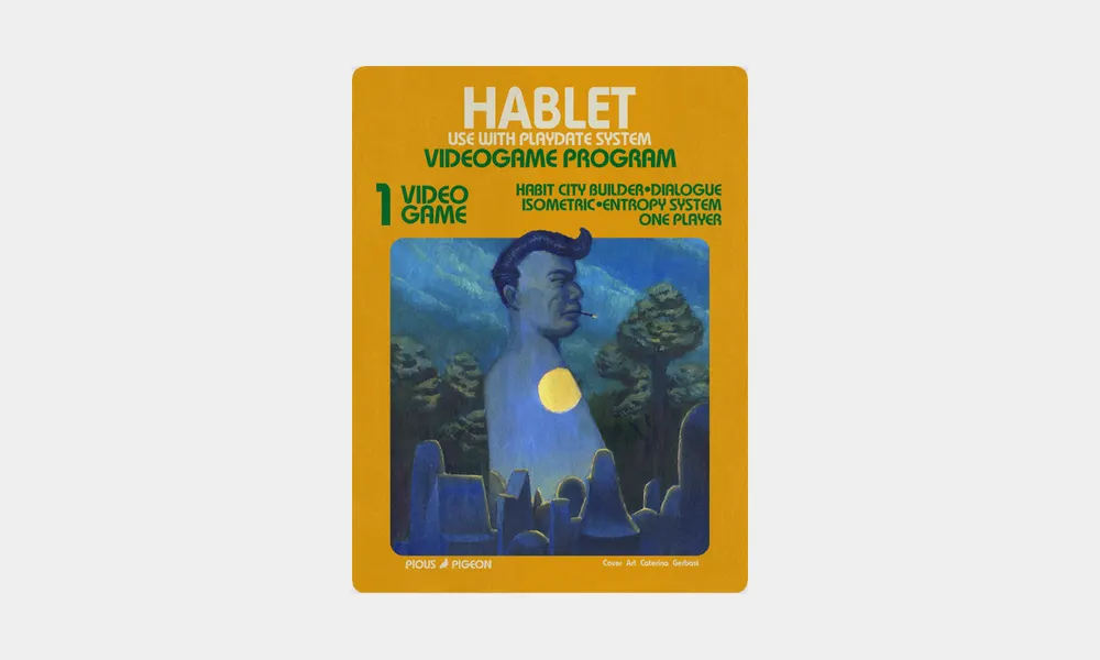 Hablet