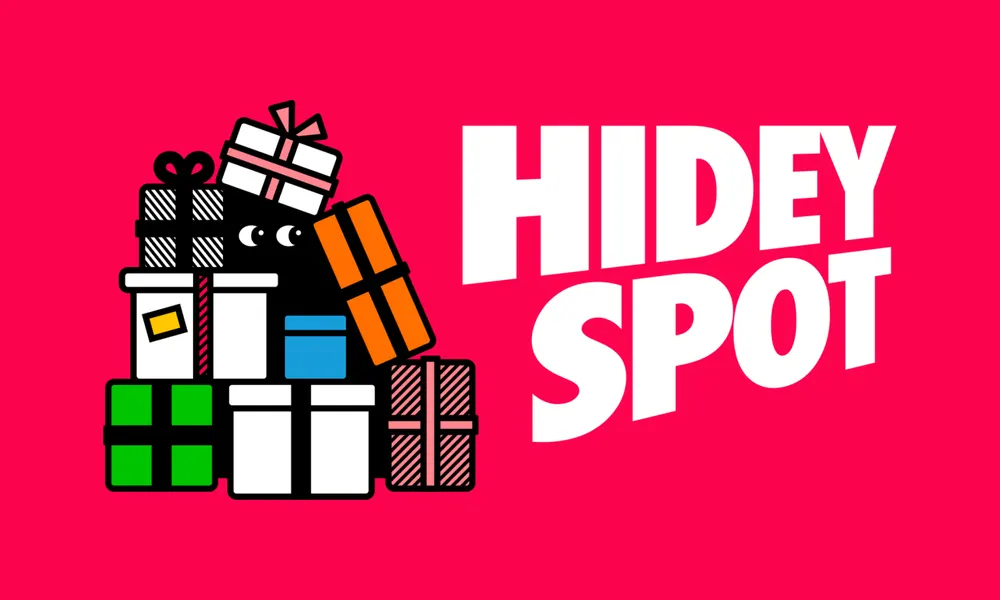Hidey Spot