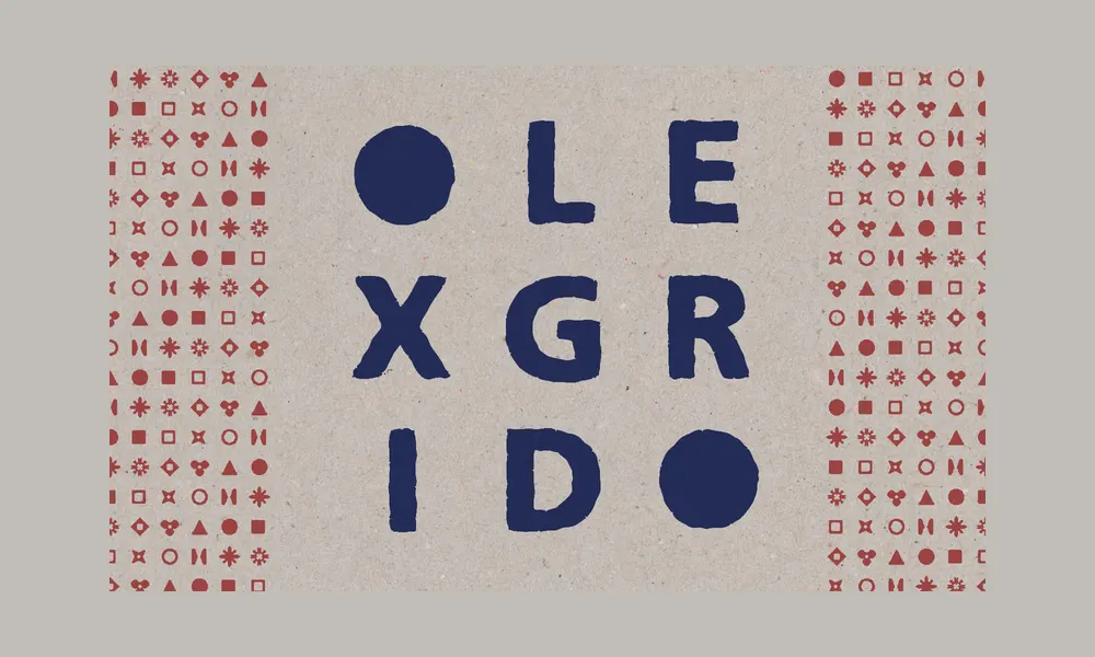 Lexgrid