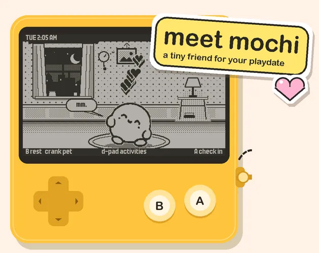 Mochi