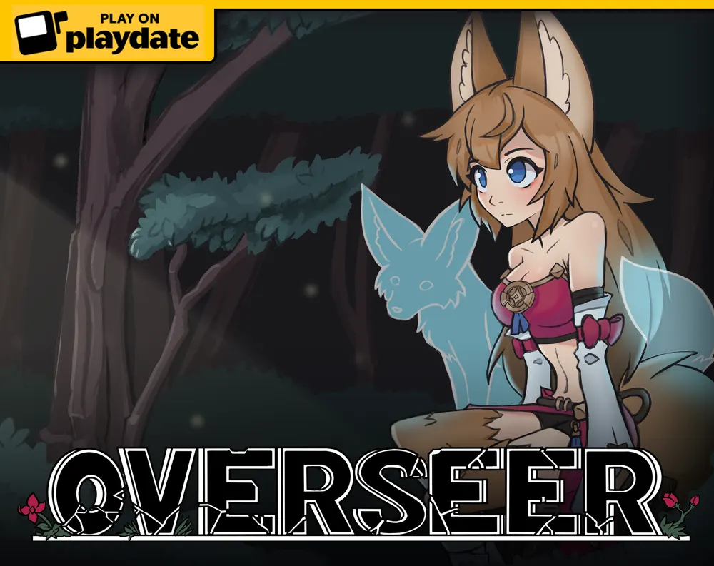 Overseer