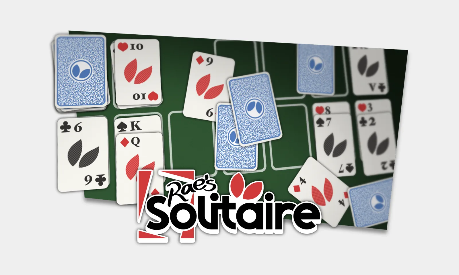Rae's Solitaire