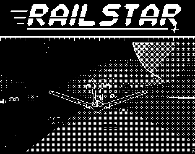 RAILSTAR