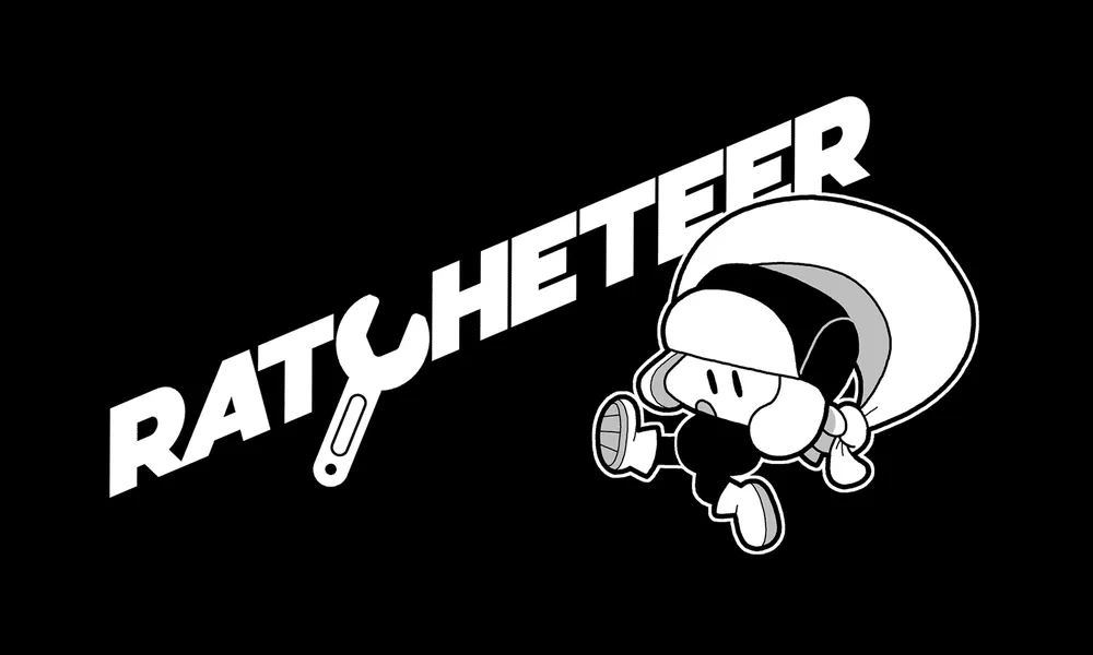 Ratcheteer
