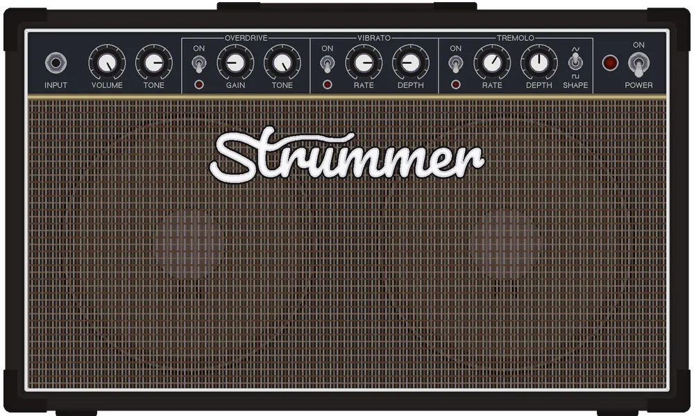 Strummer