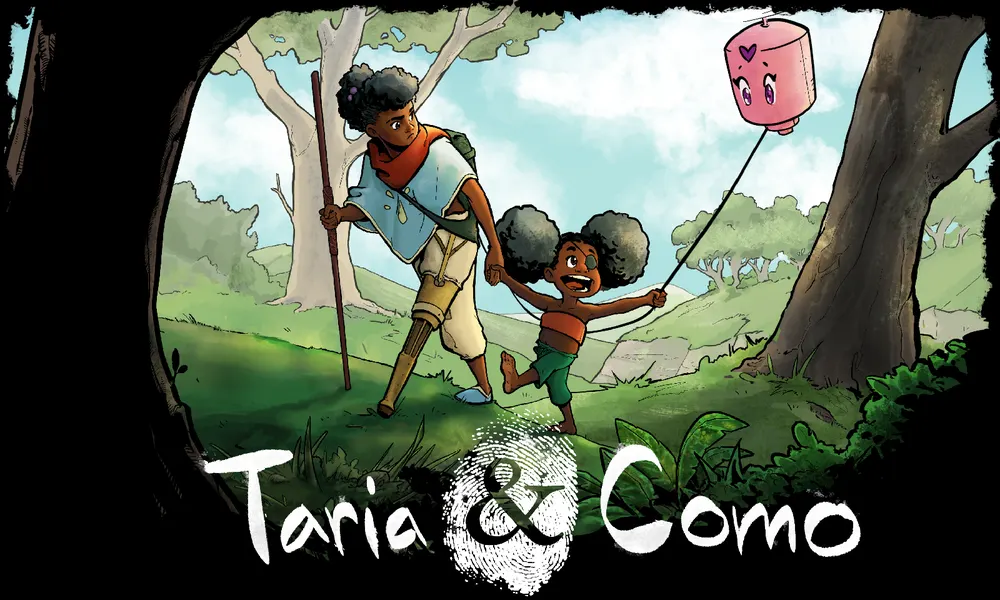Taria & Como