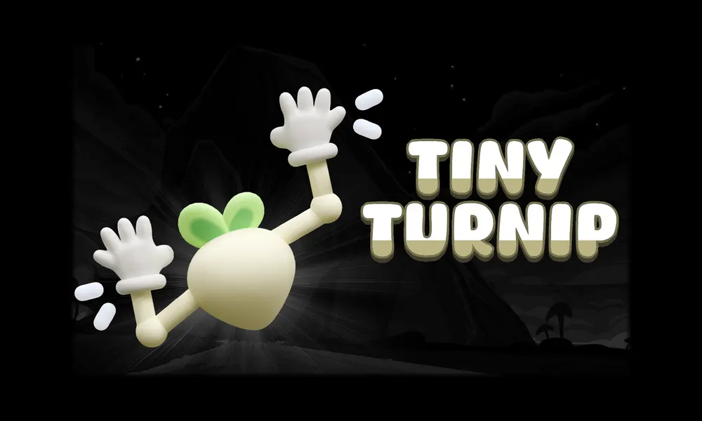 Tiny Turnip