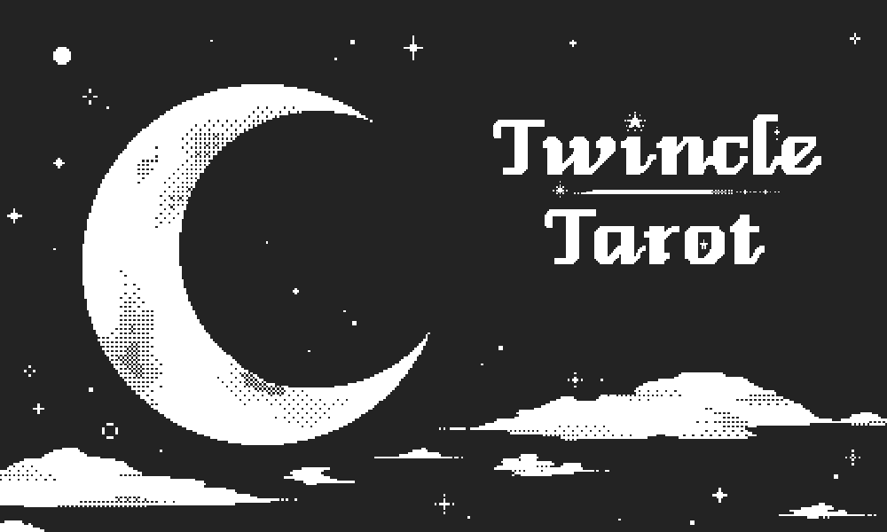 Twincle Tarot