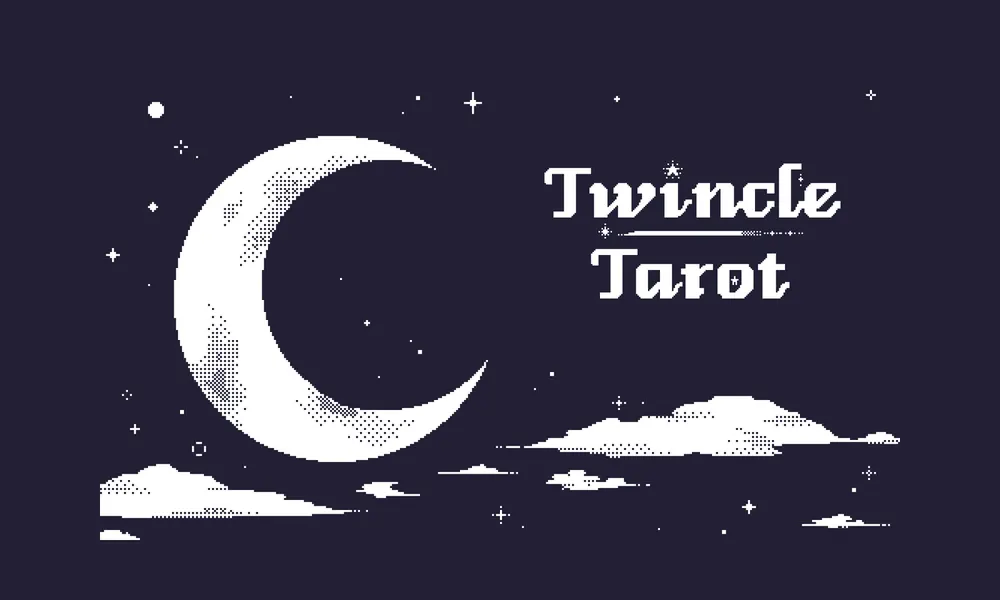 Twincle Tarot