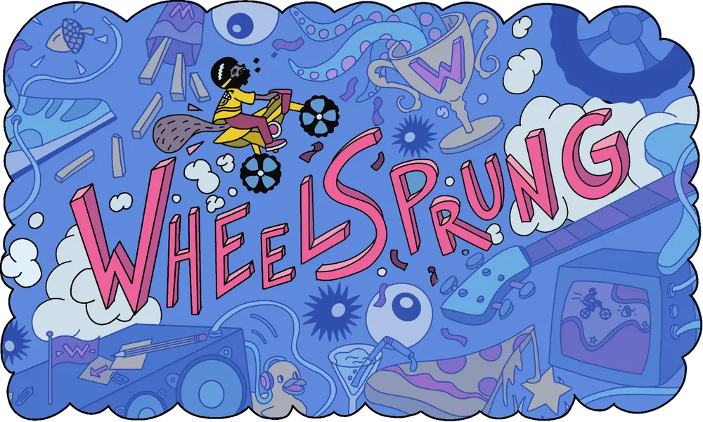 Wheelsprung